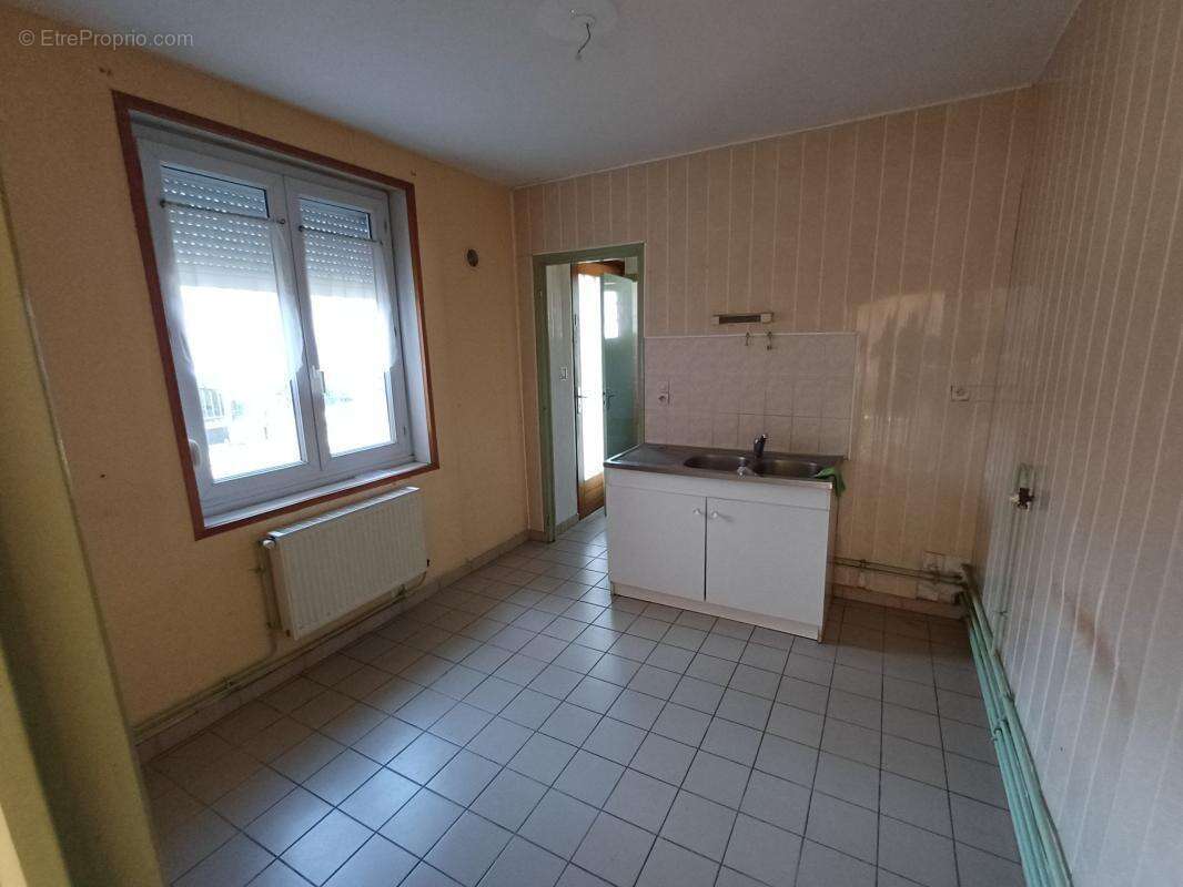 Maison à MAZINGARBE