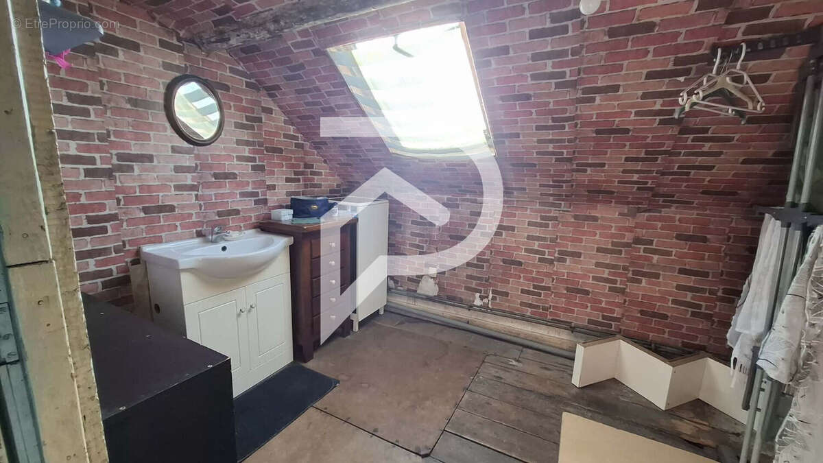 Maison Ligny-en-cambrésis 4 pièce(s) 90 m2 - photo 5