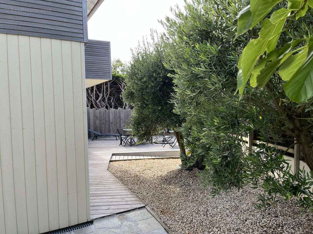 Maison à PORNIC