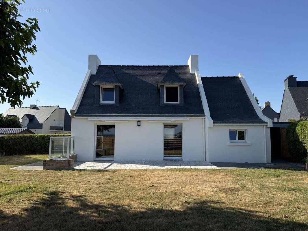 Maison à DAMGAN
