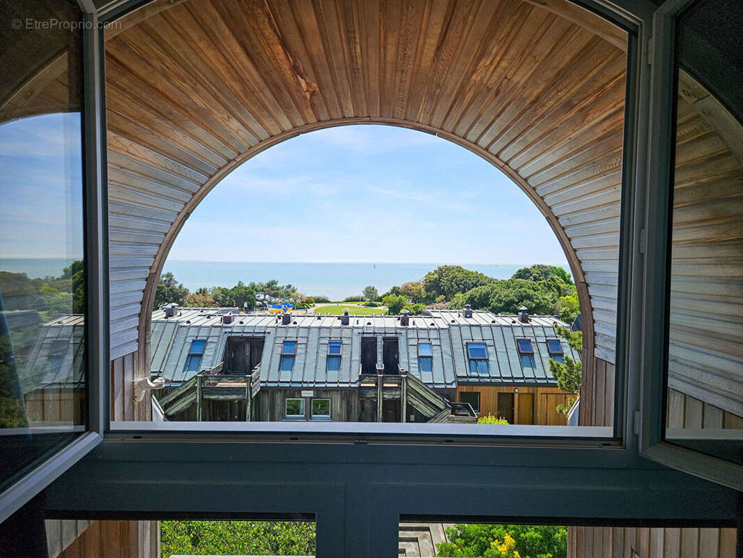 Appartement à LA ROCHELLE