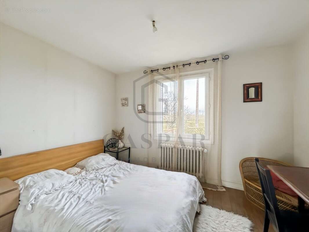 Maison à CONCHES-EN-OUCHE