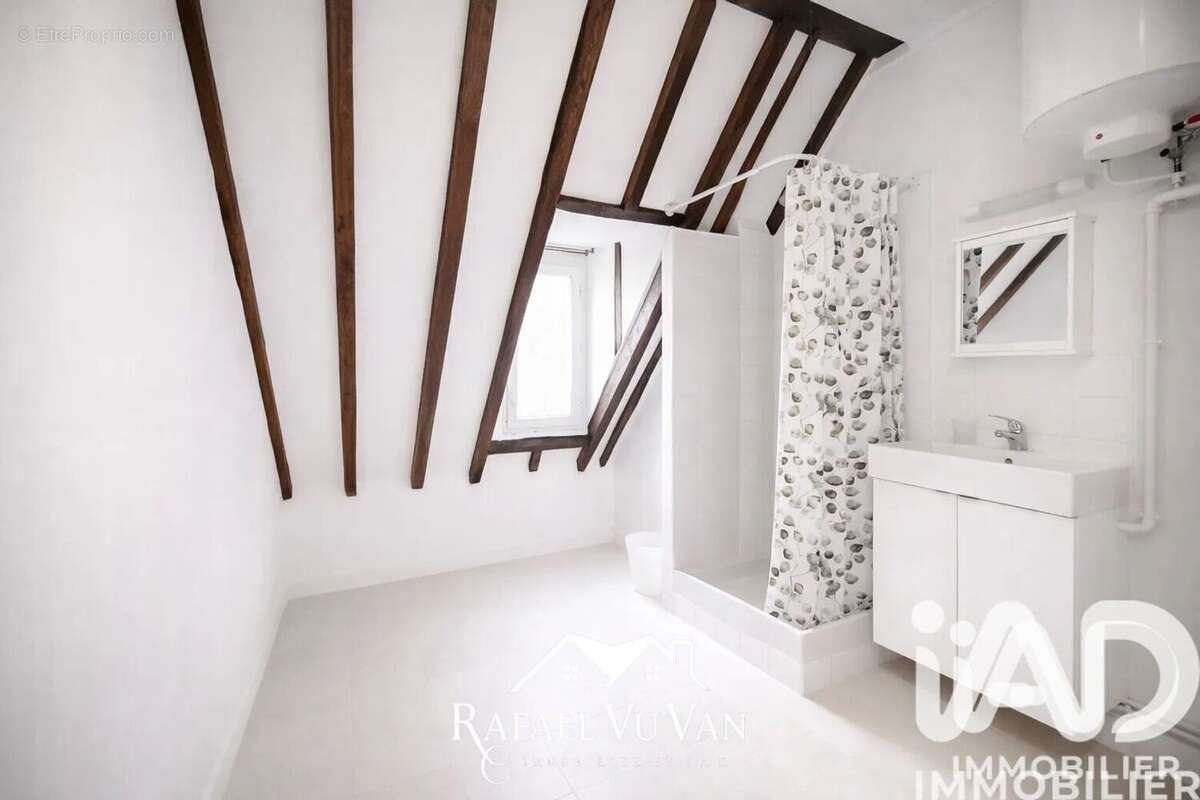 Appartement 9 m² à Paris-9e  - photo 2