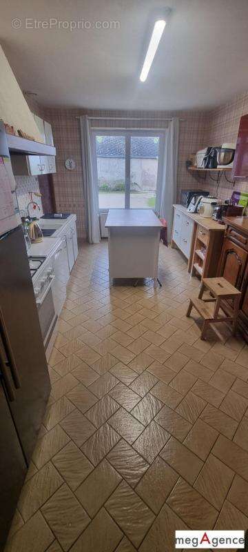 Maison à SAINT-LEONARD-EN-BEAUCE