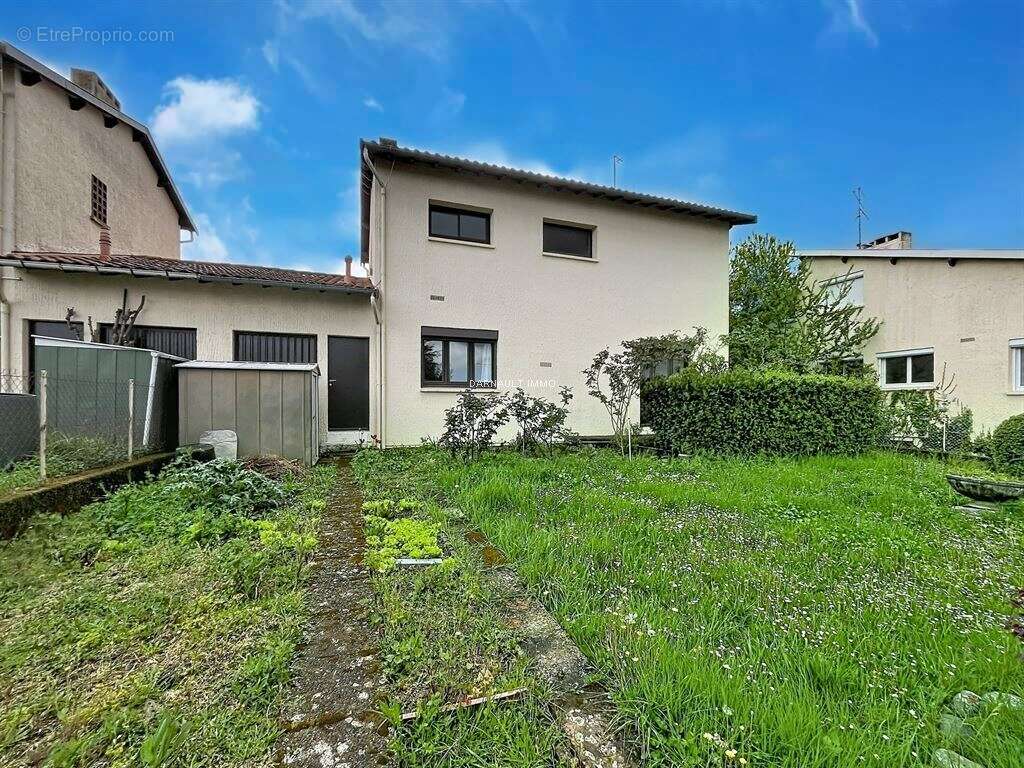Maison à BALMA