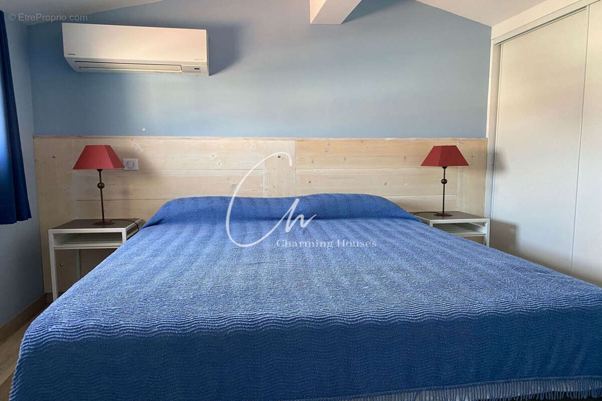 Appartement à SAINTES-MARIES-DE-LA-MER