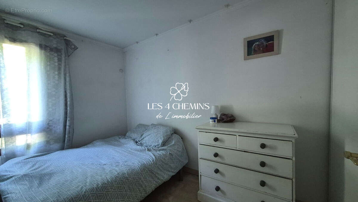 Appartement Aix En Provence 2 pièce(s) 44.26 m2 - photo 6