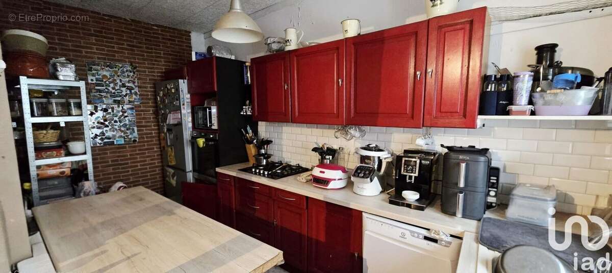Photo 4 - Maison à LONGPERRIER