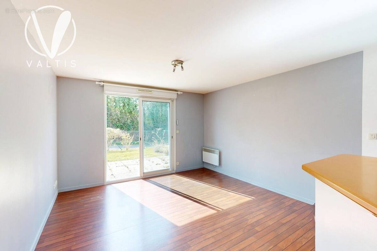 Appartement à SAINT-CAST-LE-GUILDO