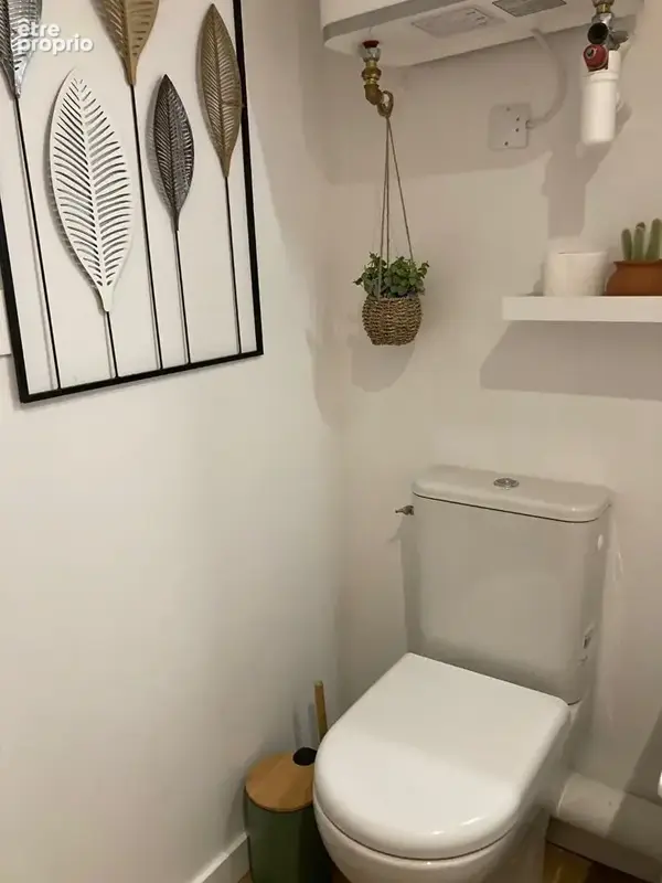 COMPANS : bien de rentabilité en immeuble de standing - photo 6
