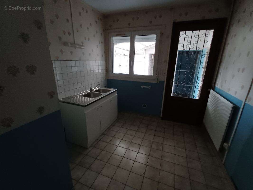 Maison à LENS