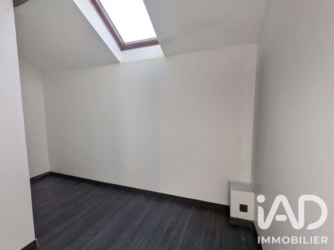 Photo 7 - Appartement à TAVERNY