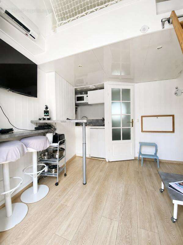 Appartement - photo 5