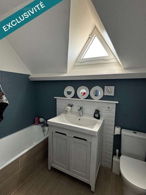 Photo 9 - Maison à CURGY