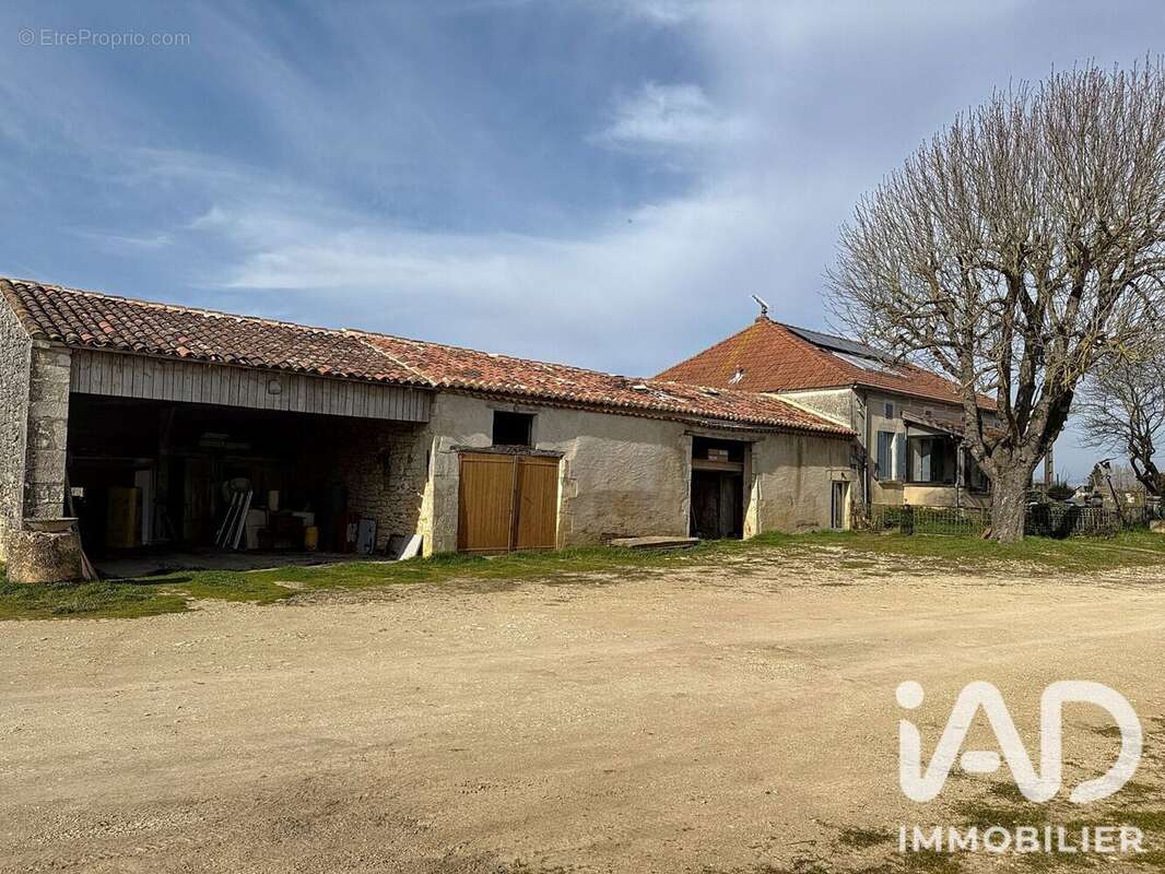 Photo 4 - Maison à MAUROUX