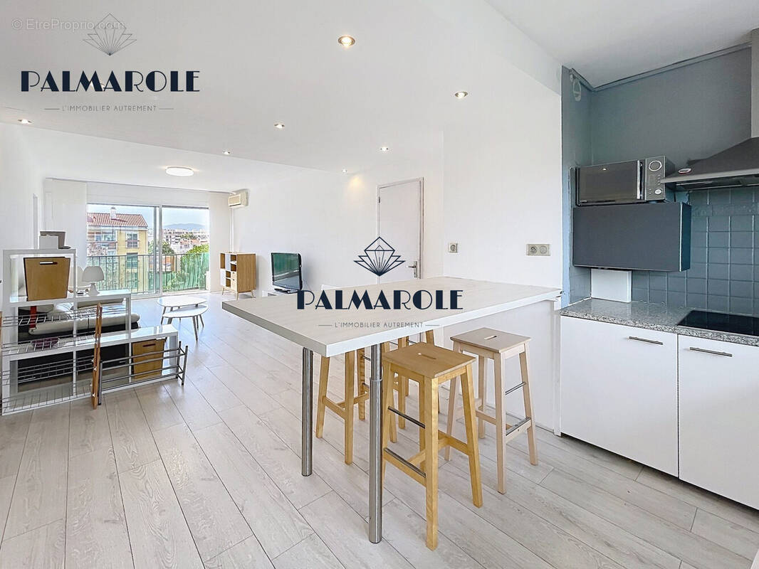 Appartement à PERPIGNAN