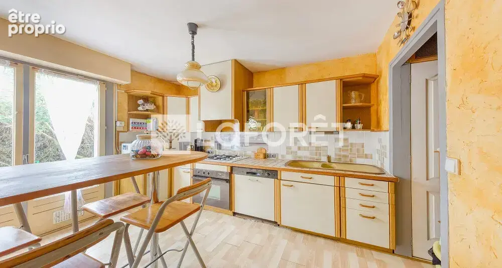 Maison à vendre à Roissy En Brie 5 pièce(s) 106.73 m2 - photo 3