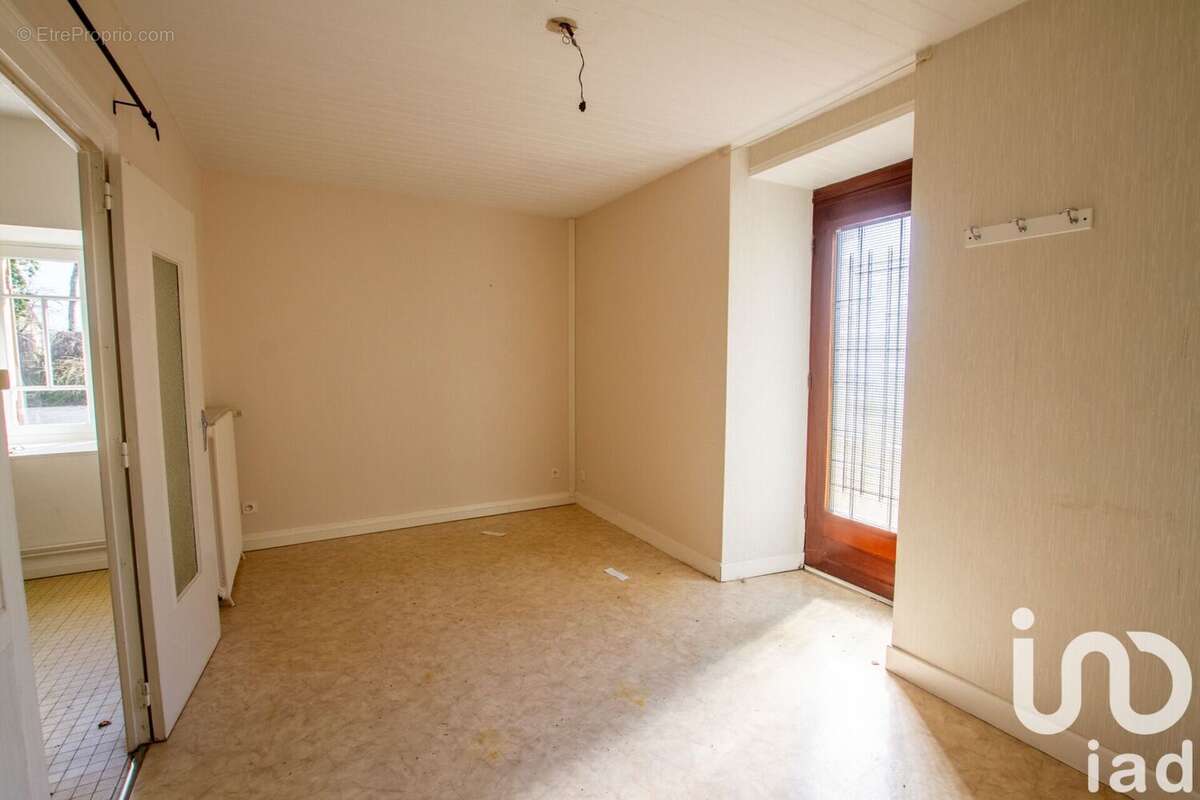 Photo 5 - Maison à LE BUISSON-DE-CADOUIN