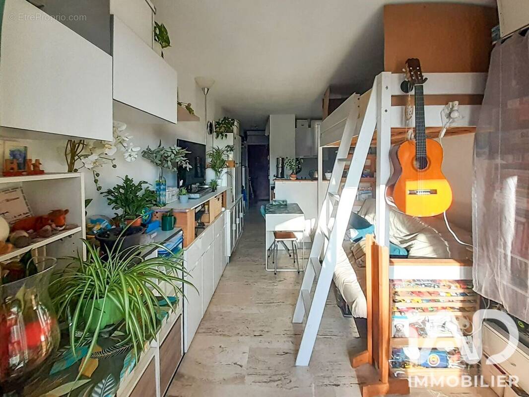 Photo 1 - Appartement à MANDELIEU-LA-NAPOULE