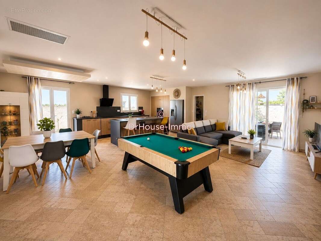 Maison 155 m² à Villegly  - photo 21
