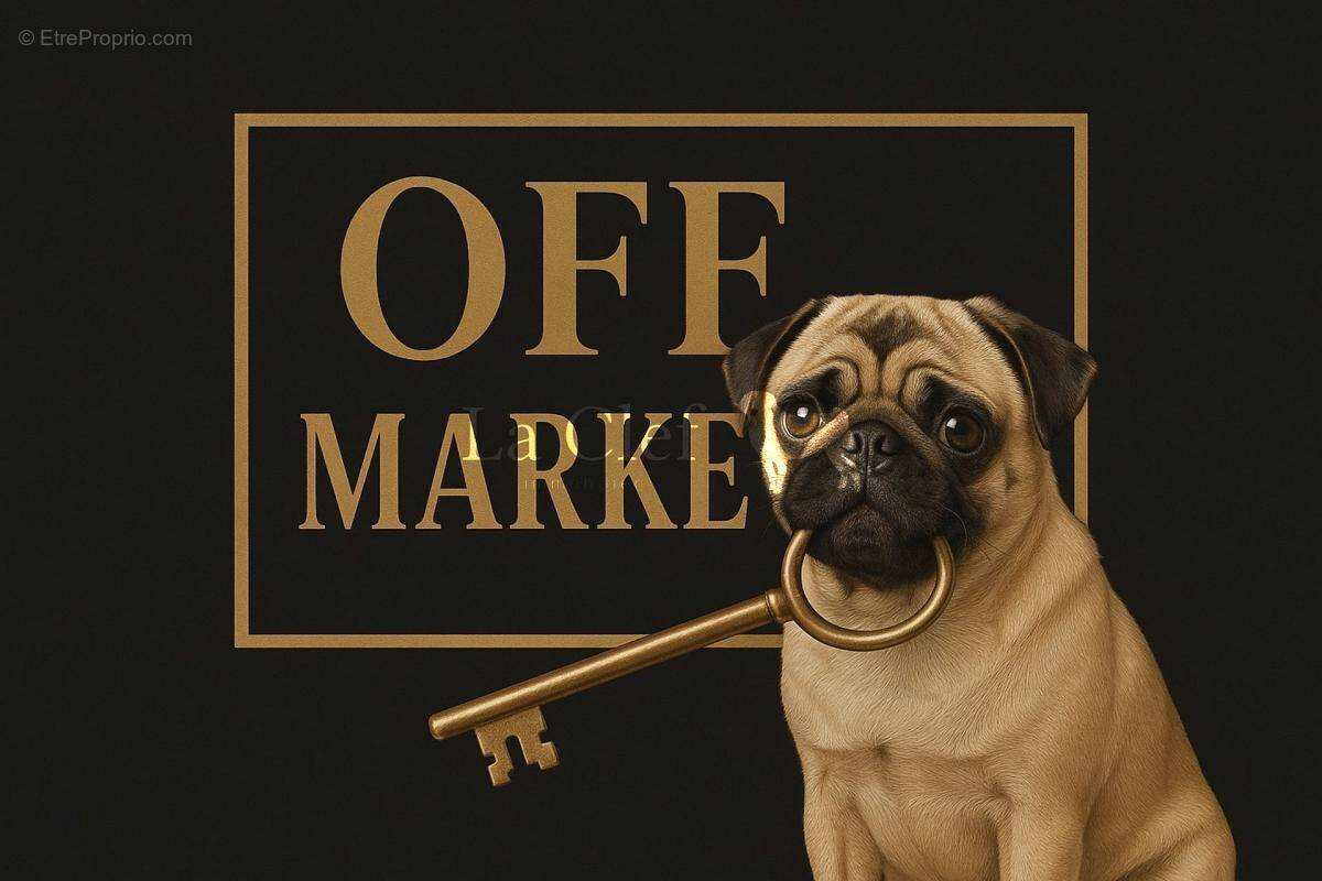 Maison à GUJAN-MESTRAS