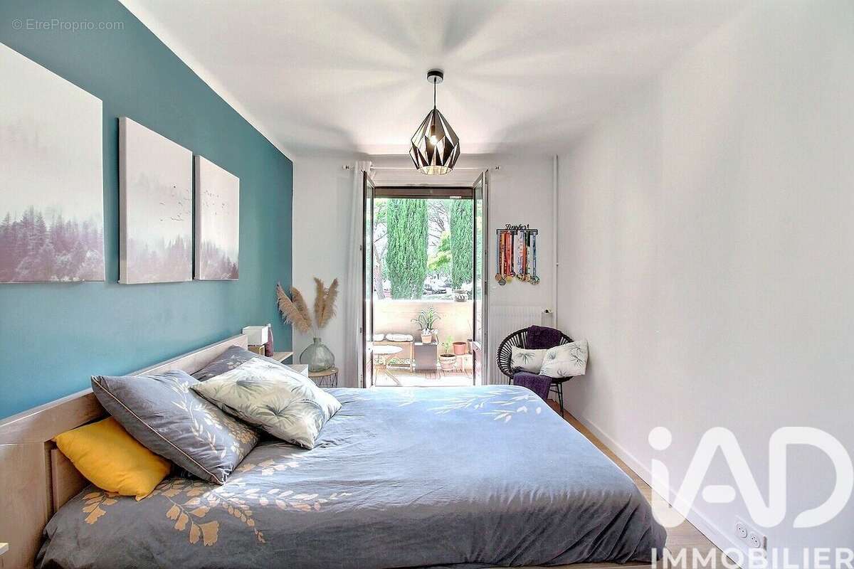 Photo 8 - Appartement à AIX-EN-PROVENCE