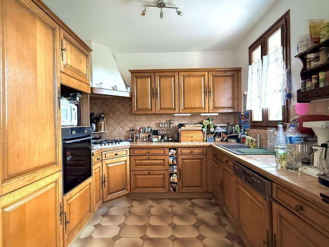 Maison à VILLEPINTE