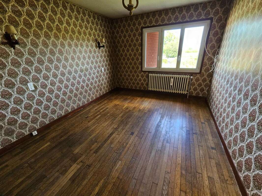 Photo 4 - Maison à VENDAT