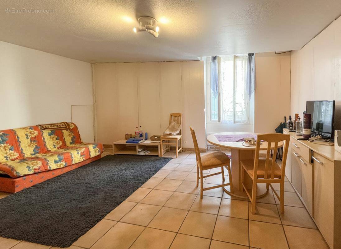 Appartement à DIGNE-LES-BAINS
