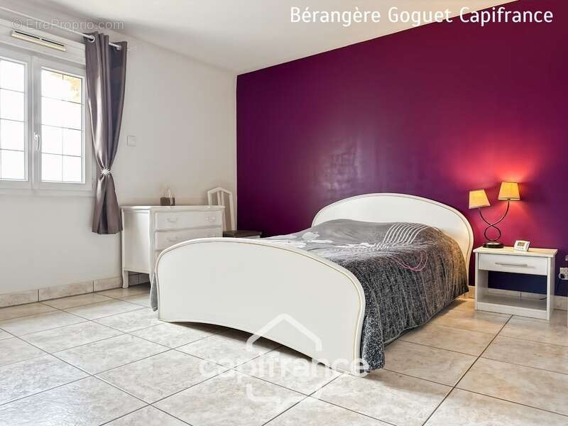 Maison à AIGNE