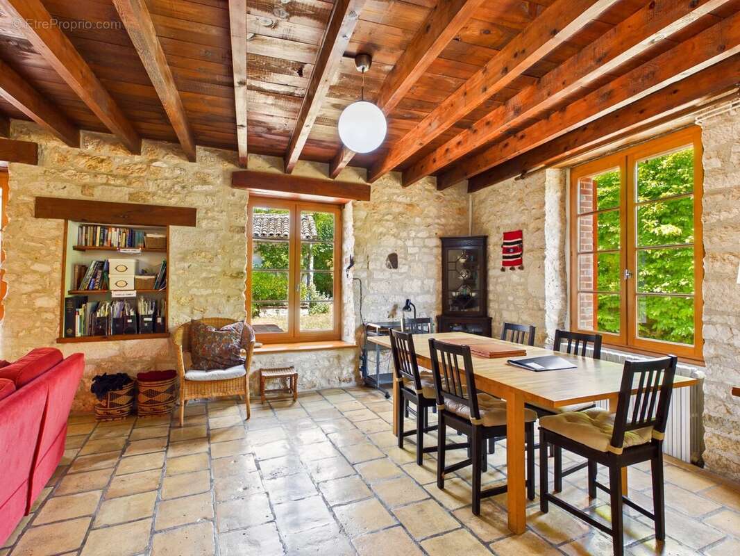 Maison à CORDES-SUR-CIEL