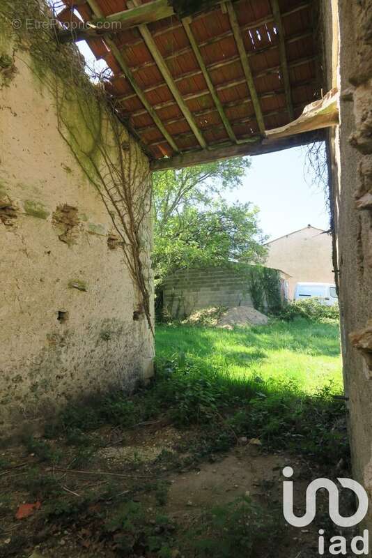 Photo 8 - Maison à CHAPELLE-VIVIERS