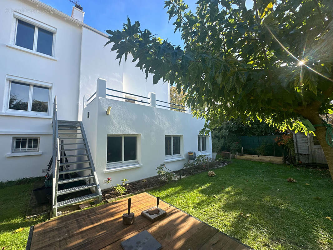 Maison à ROYAN