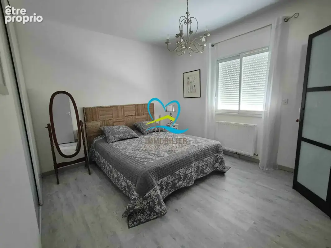 Maison 89m2 Cassy Normes PMR - photo 9