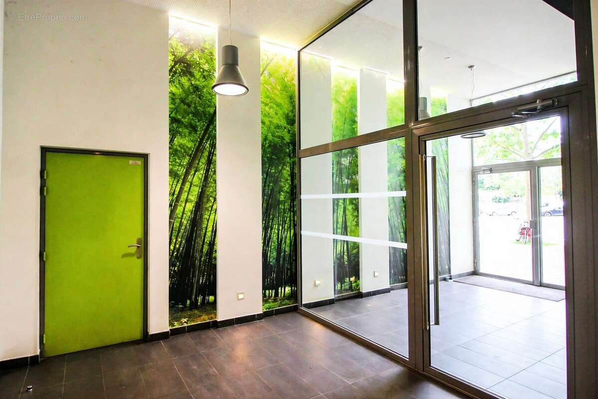 Appartement 48 m² à Montpellier  - photo 2
