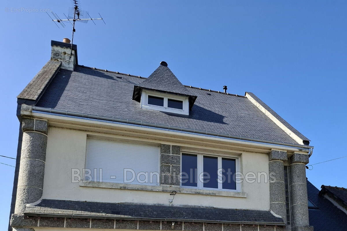 Appartement à CANIHUEL