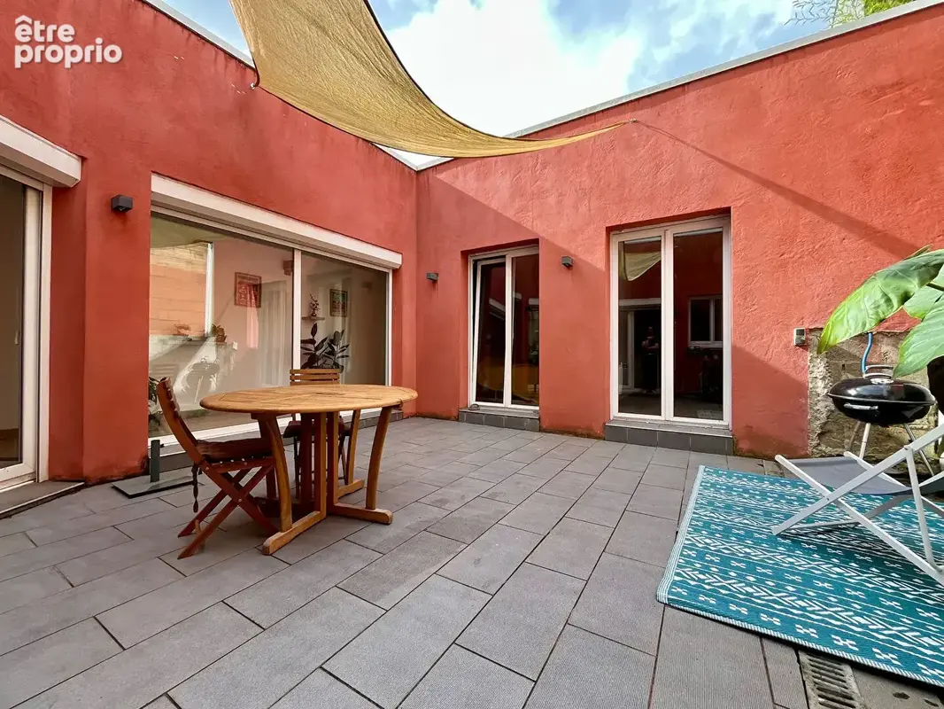 Appartement à LE MANS