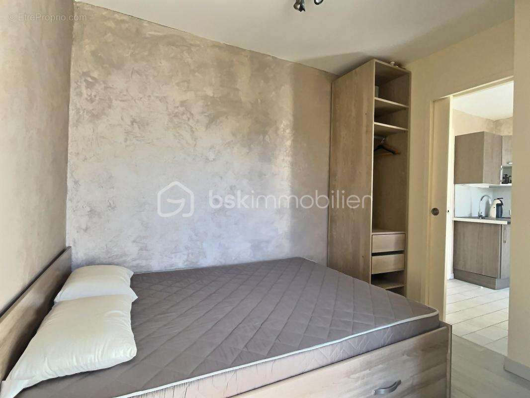 Appartement à FRONTIGNAN