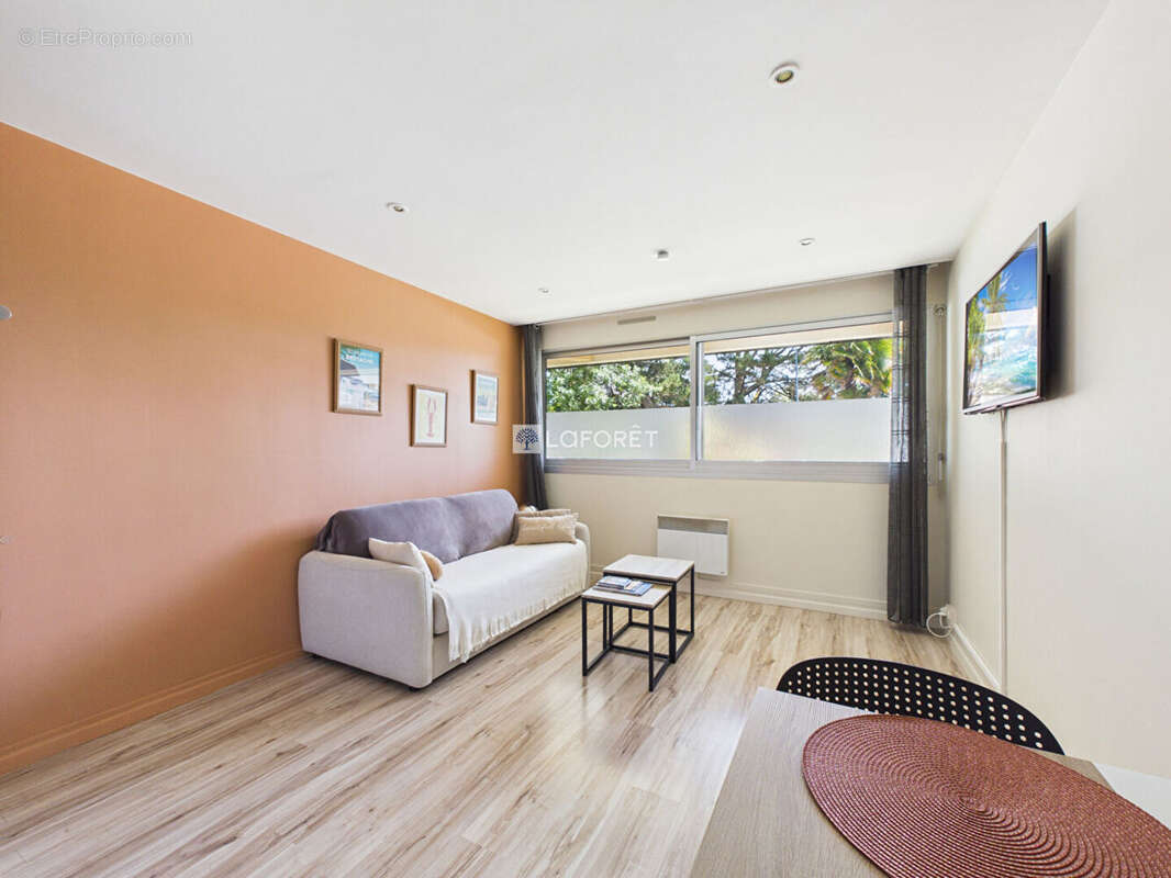 Appartement à BENODET