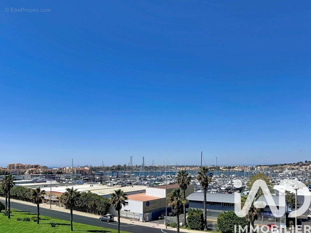 Photo 8 - Appartement à AGDE