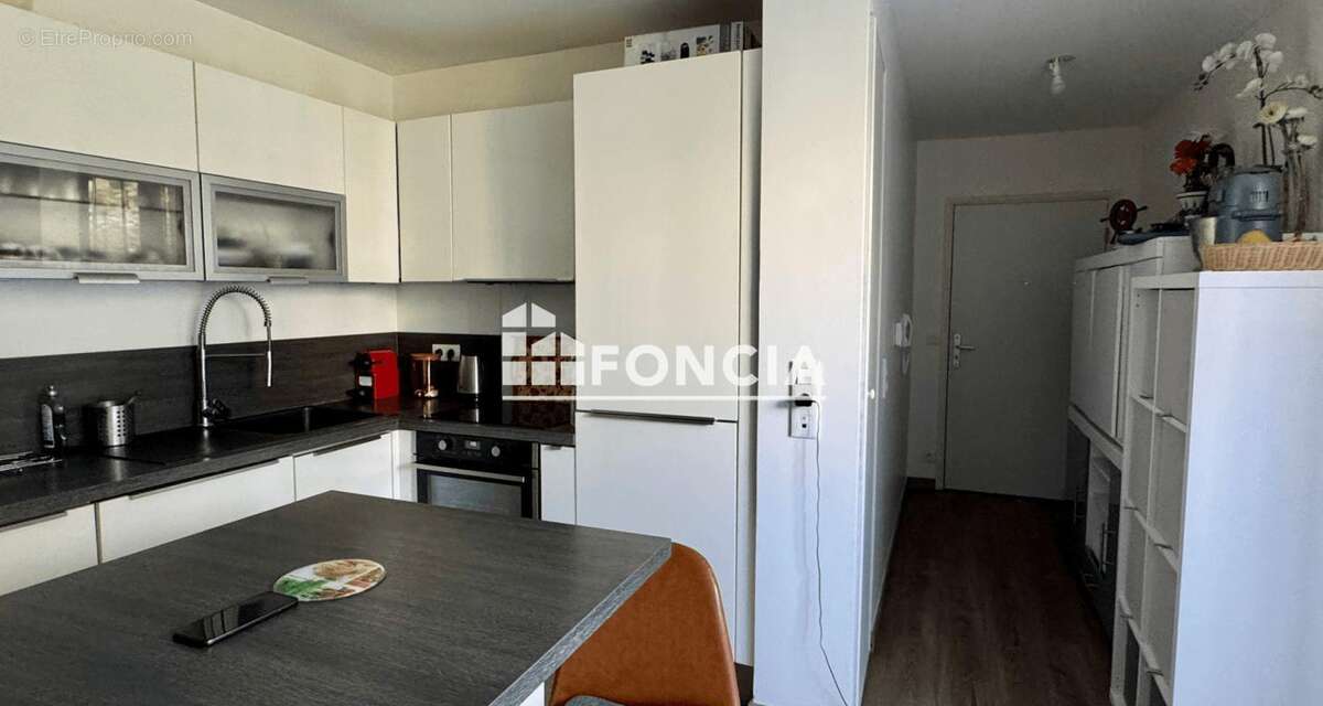 Appartement 3 pièces à vendre à Athis-Mons résidence KAUFMAN - photo 6