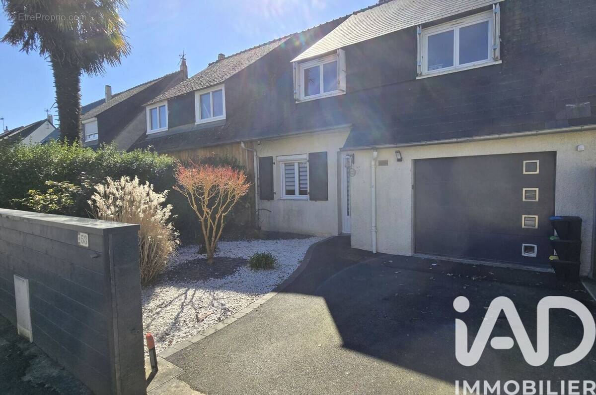 Photo 1 - Maison à TRELIVAN