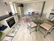 Appartement à FAYENCE