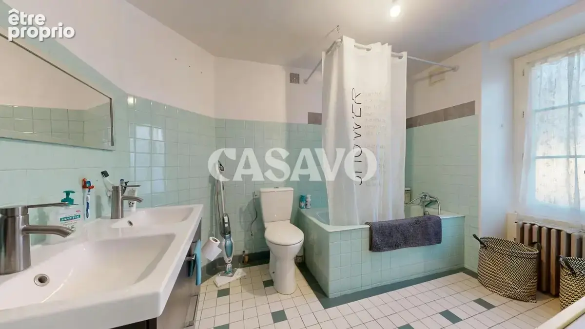 Vente Maison 5 pièces de 130m² - 77400 Dampmart - photo 7