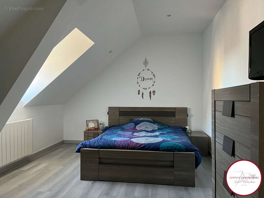 Maison à SAINT-AMAND-MONTROND