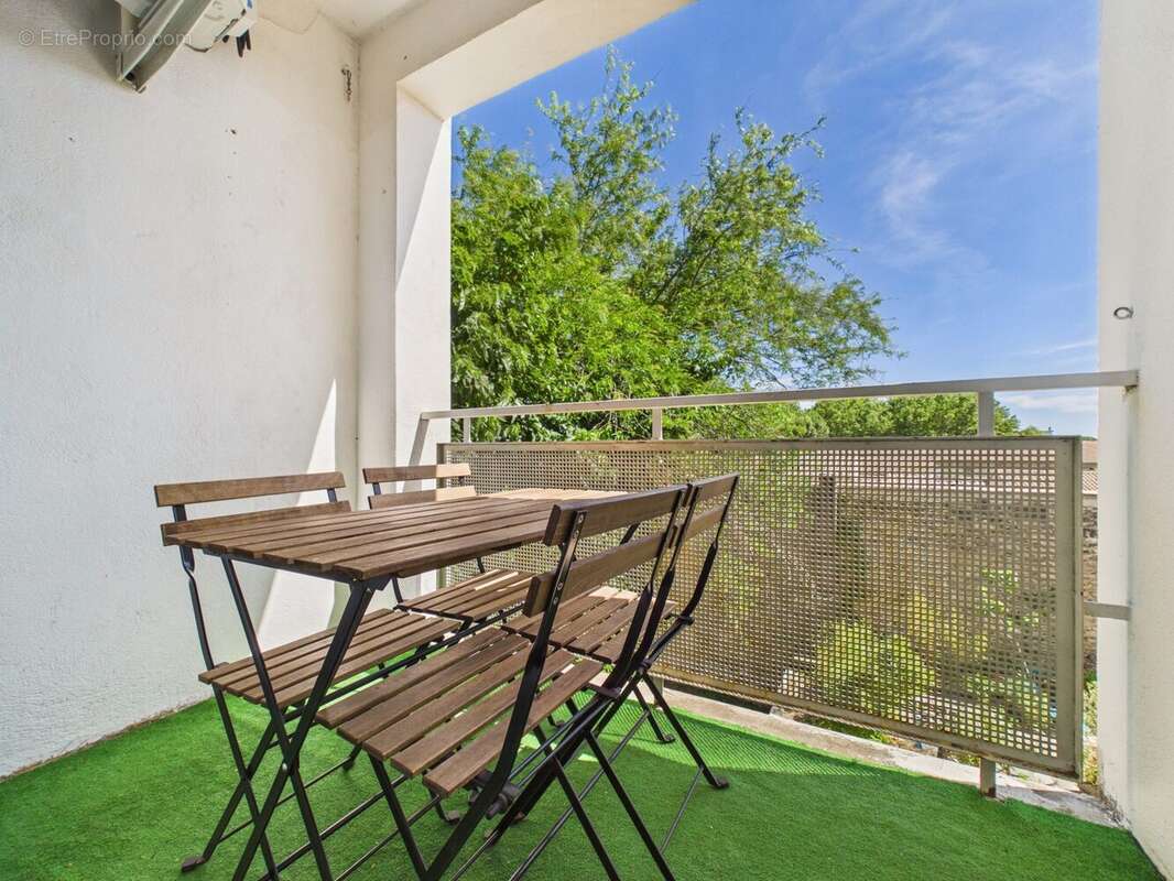 Appartement à AVIGNON