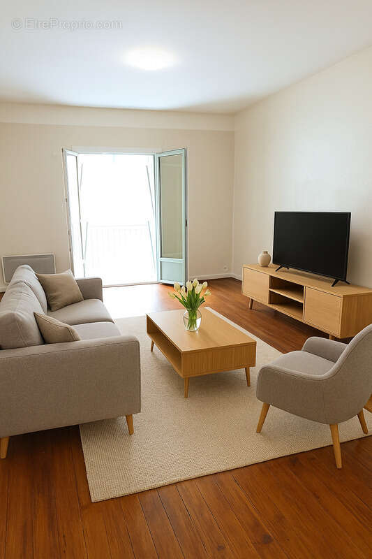 Maison à SAINT-THIBERY