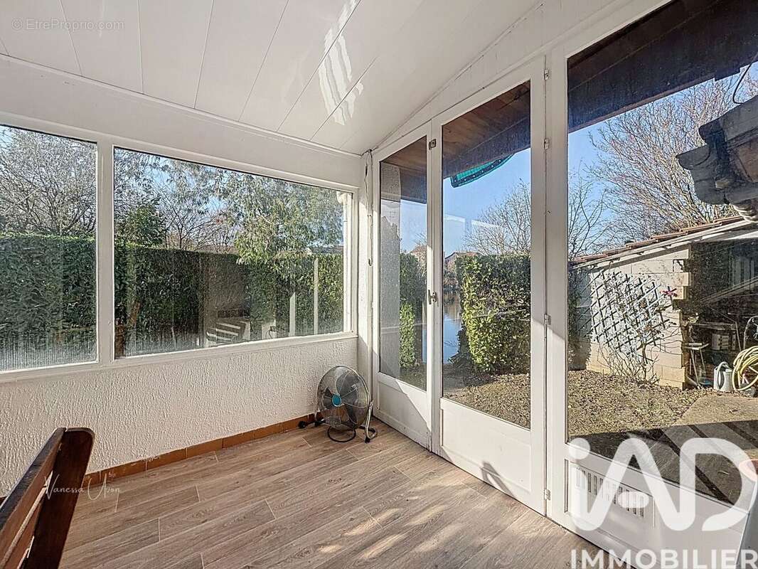 Photo 5 - Maison à ORLY