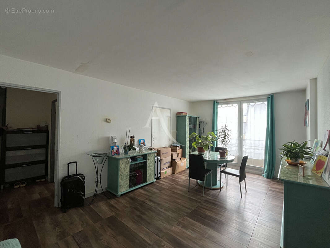 Appartement à NOISIEL