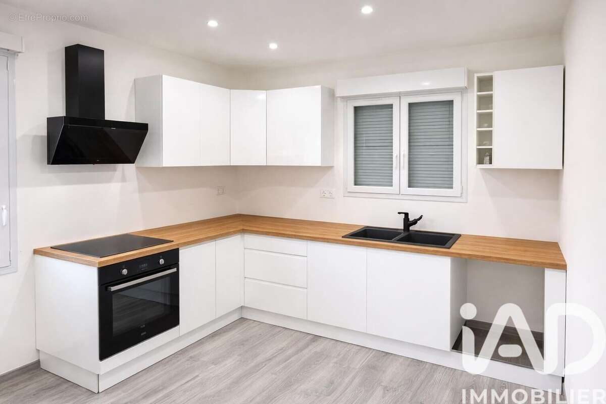 Photo 5 - Maison à SAINT-BONNET-DU-GARD